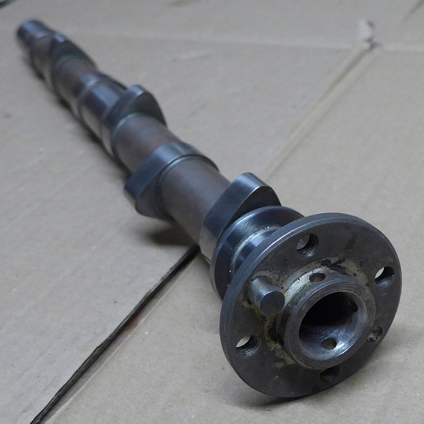 Camshaft Assy - O-320/O-360 (A/R)