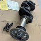 Crankshaft O-360 A1A (A/R)