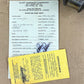 Crankshaft O-360 A1A (A/R)