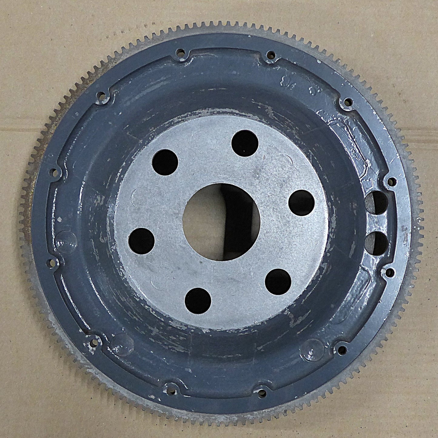 Support Assy - Starter Ring Gear (A/R)