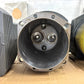Cylinder Assy - Set Of 4 - Angle Valve, Narrow Deck-Chrome (A/R)