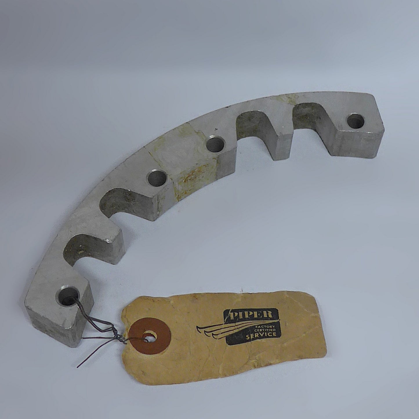 Spacer - Brake Caliper (N/S)