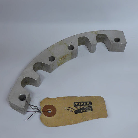 Spacer - Brake Caliper (N/S)