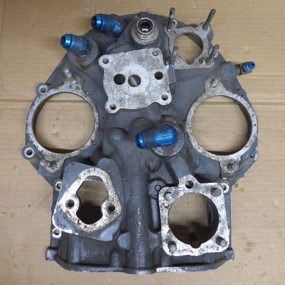 Accessory Housing P/N: 76110 & Oil Pump - O-360 & Others (A/R)