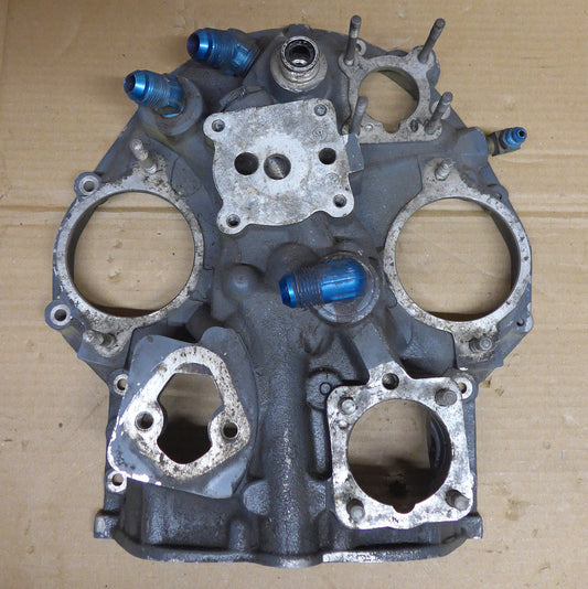 Accessory Housing P/N: 76110 & Oil Pump - O-360 & Others (A/R)