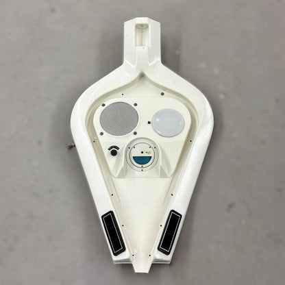 Panel Assembly/Overhead Console PA28 (A/R)