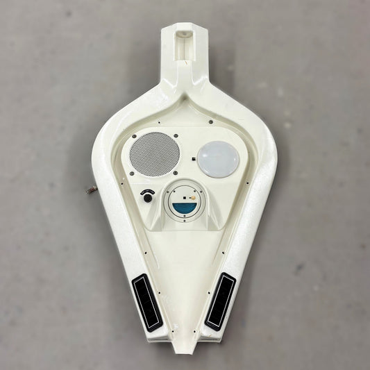 Panel Assembly/Overhead Console PA28 (A/R)