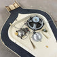 Panel Assembly/Overhead Console PA28 (A/R)