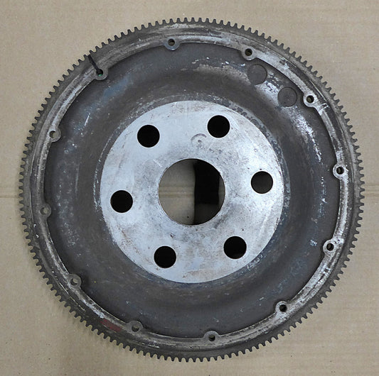 Support Assy - Starter Ring Gear (A/R)