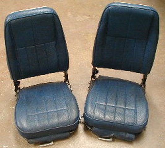 Seats - PA38 (A/R)