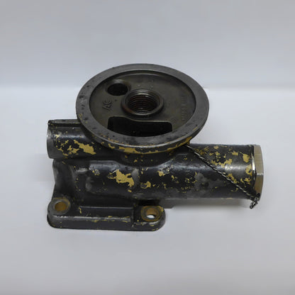 AC Oil Filter Base Assembly (A/R)