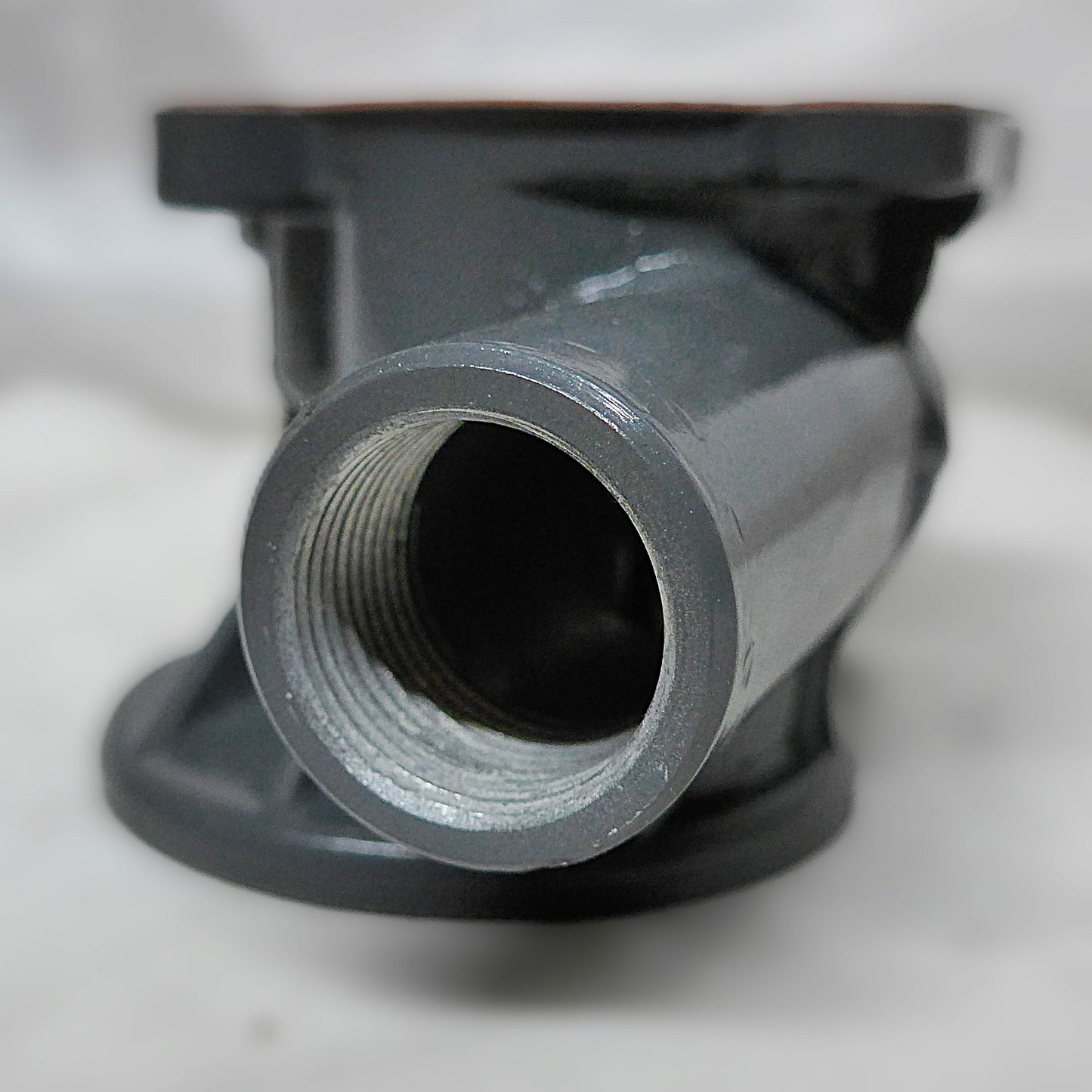 Oil Filter Base Assy (A/R)
