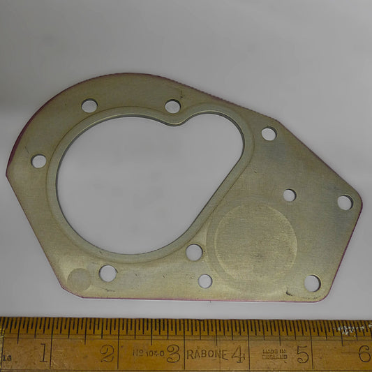 Seal Plate/Gasket