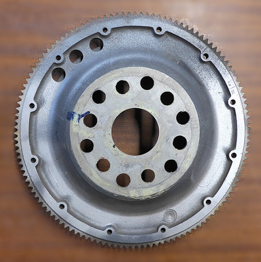 Support Assy - Starter Ring Gear - O-235 (A/R)
