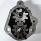 Oil Pump Assembly - Body, Gears & Shaft (A/R)