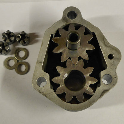 Oil Pump Assy - O-320 A & E (A/R)