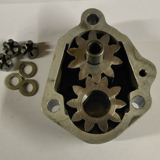 Oil Pump Assy - O-320 A & E (A/R)