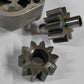 Oil Pump Assy - O-320 A & E (A/R)