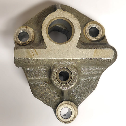 Oil Pump Assembly - Body & Impellers (A/R)