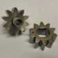 Oil Pump Assembly - Body & Impellers (A/R)