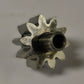 Impeller Assy - Oil Pump Driven - O-360-A1A (A/R)