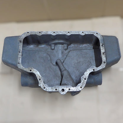Sump Assy - Oil (A/R)