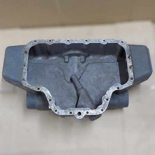 Sump Assy - Oil (A/R)