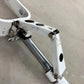 Strut & Fork Assembly - Nose Wheel (A/R)