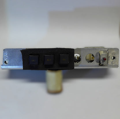 Annunciator Panel Assembly (A/R)