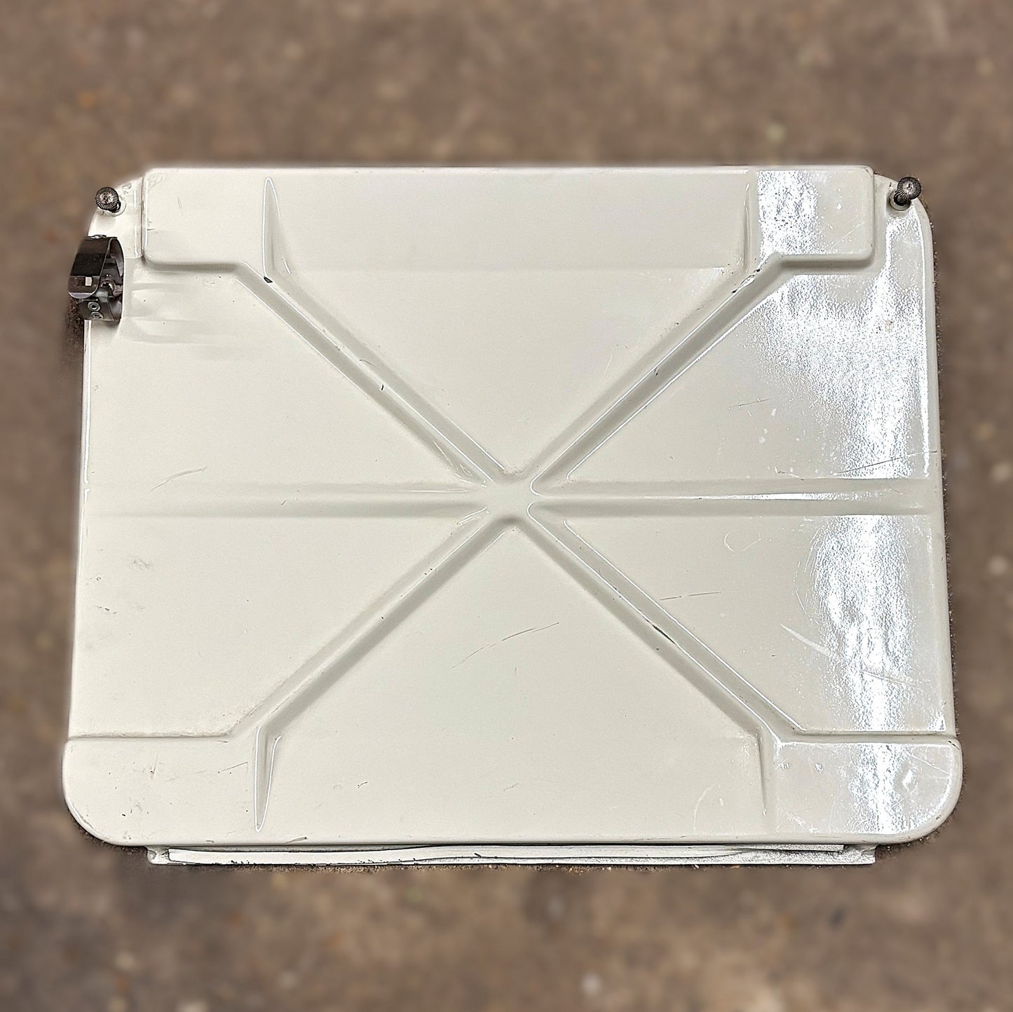 Door Assembly - Access Cover - PA28 (A/R)