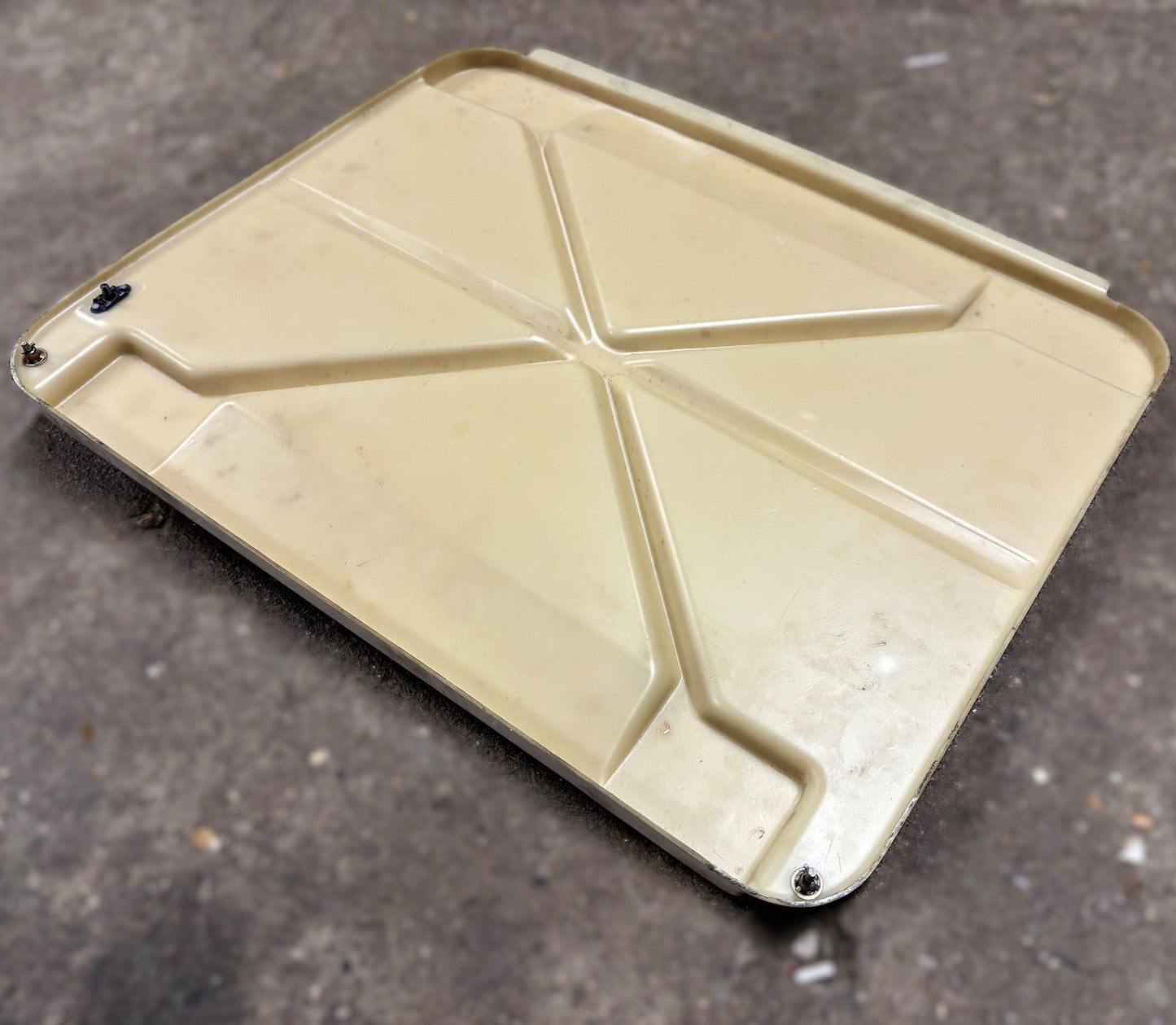 Door Assembly - Access Cover - PA28 (A/R)