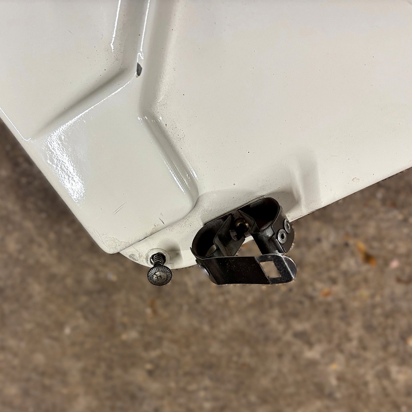 Door Assembly - Access Cover - PA28 (A/R)