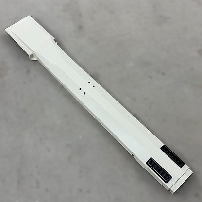 Duct Assembly - Air Condition - With Louvers PA28 (A/R)