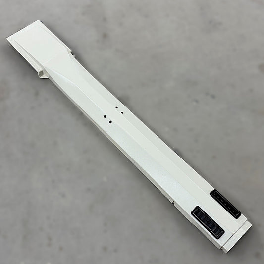 Duct Assembly - Air Condition - With Louvers PA28 (A/R)