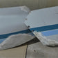 Main Wheel Fairing - Pair - Fiberglass (A/R)