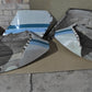 Main Wheel Fairing - Pair - Fiberglass (A/R)