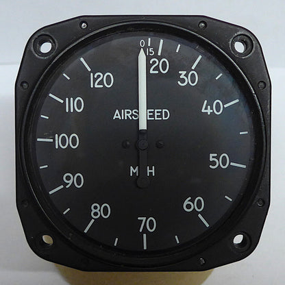 United Instruments, Inc. ASI - TSO'd - Code B.522  (A/R)