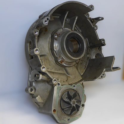 Ignition Housing & Water Pump Assy - 912 ULS (A/R)