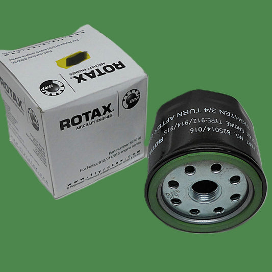 Oil Filter - Rotax 912/914/915