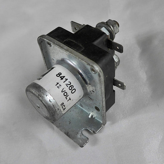 Ingram 12V Starter Solenoid (A/R)