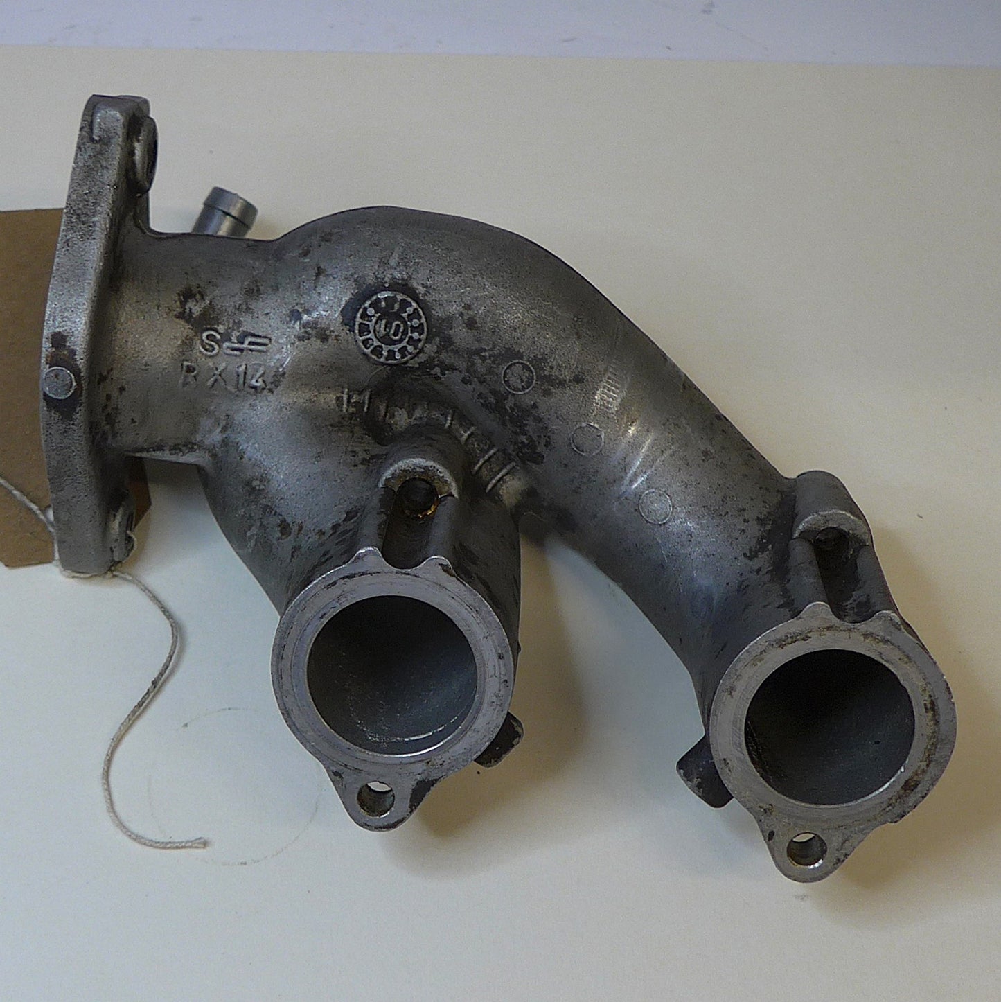 Intake Manifold (A/R)
