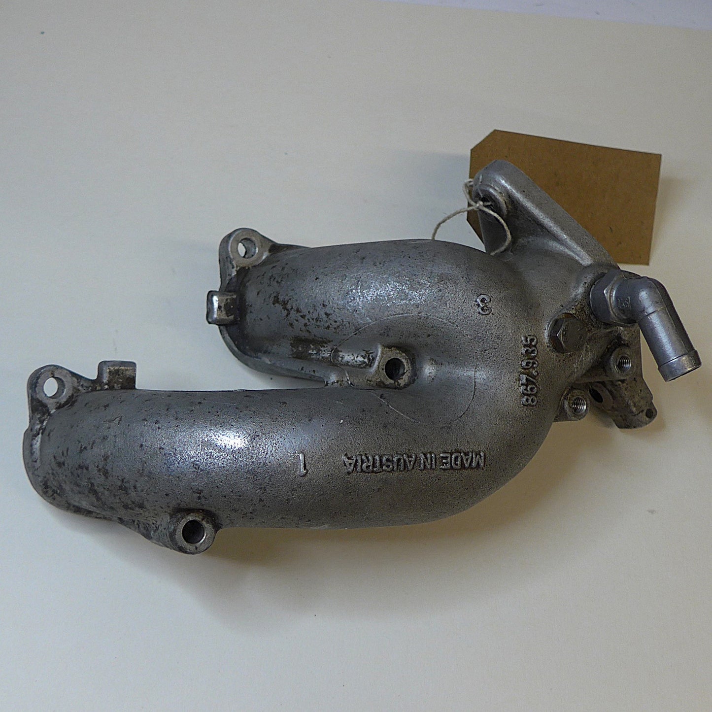 Intake Manifold (A/R)