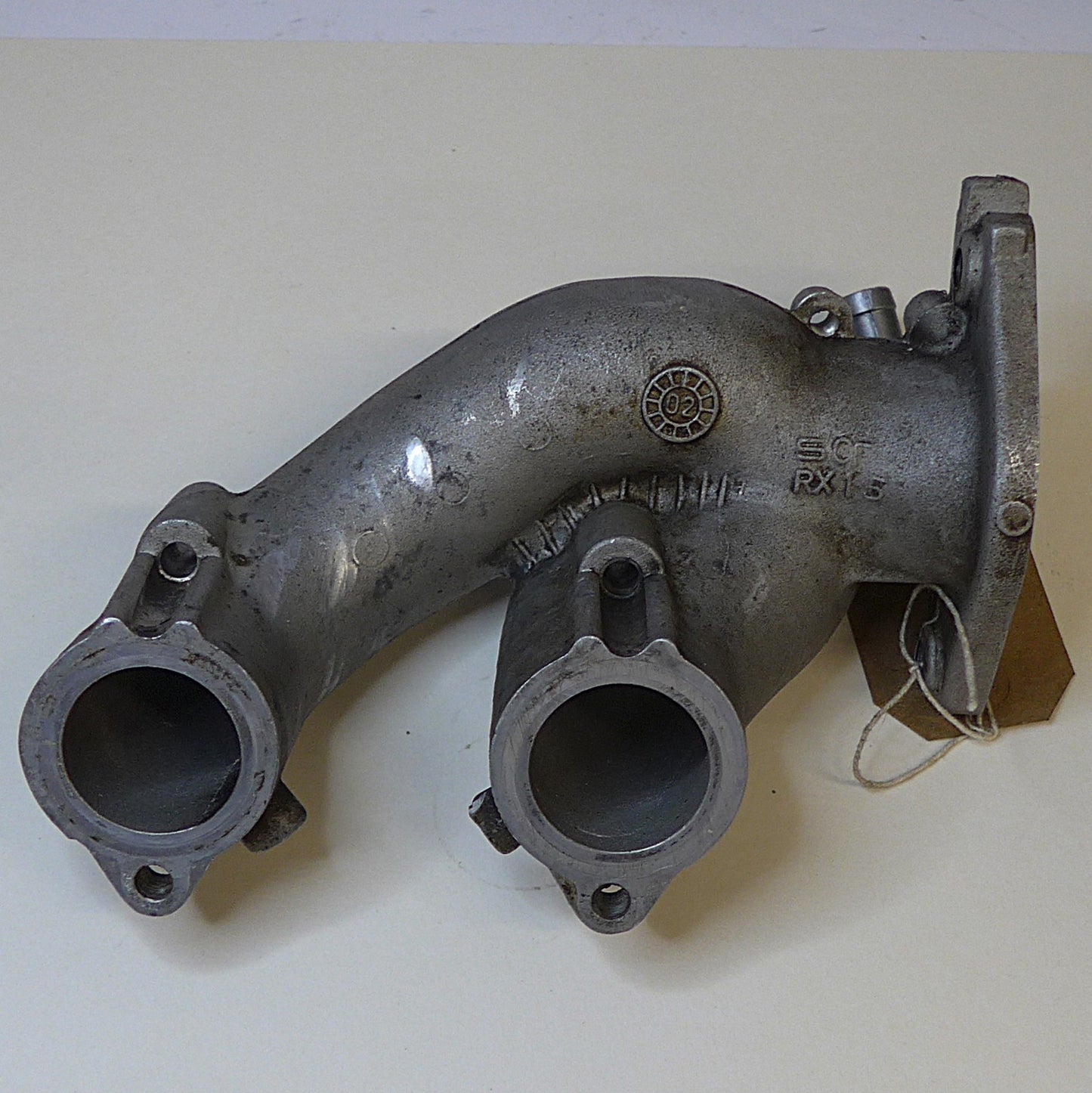 Intake Manifold (A/R)