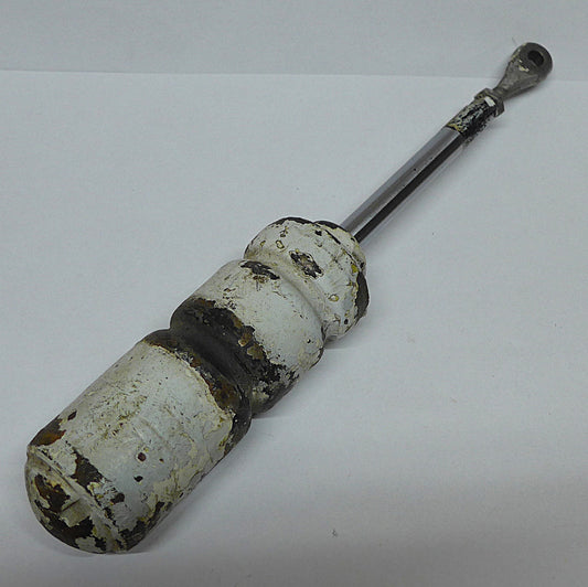 Maeco Shimmy Dampener (A/R)