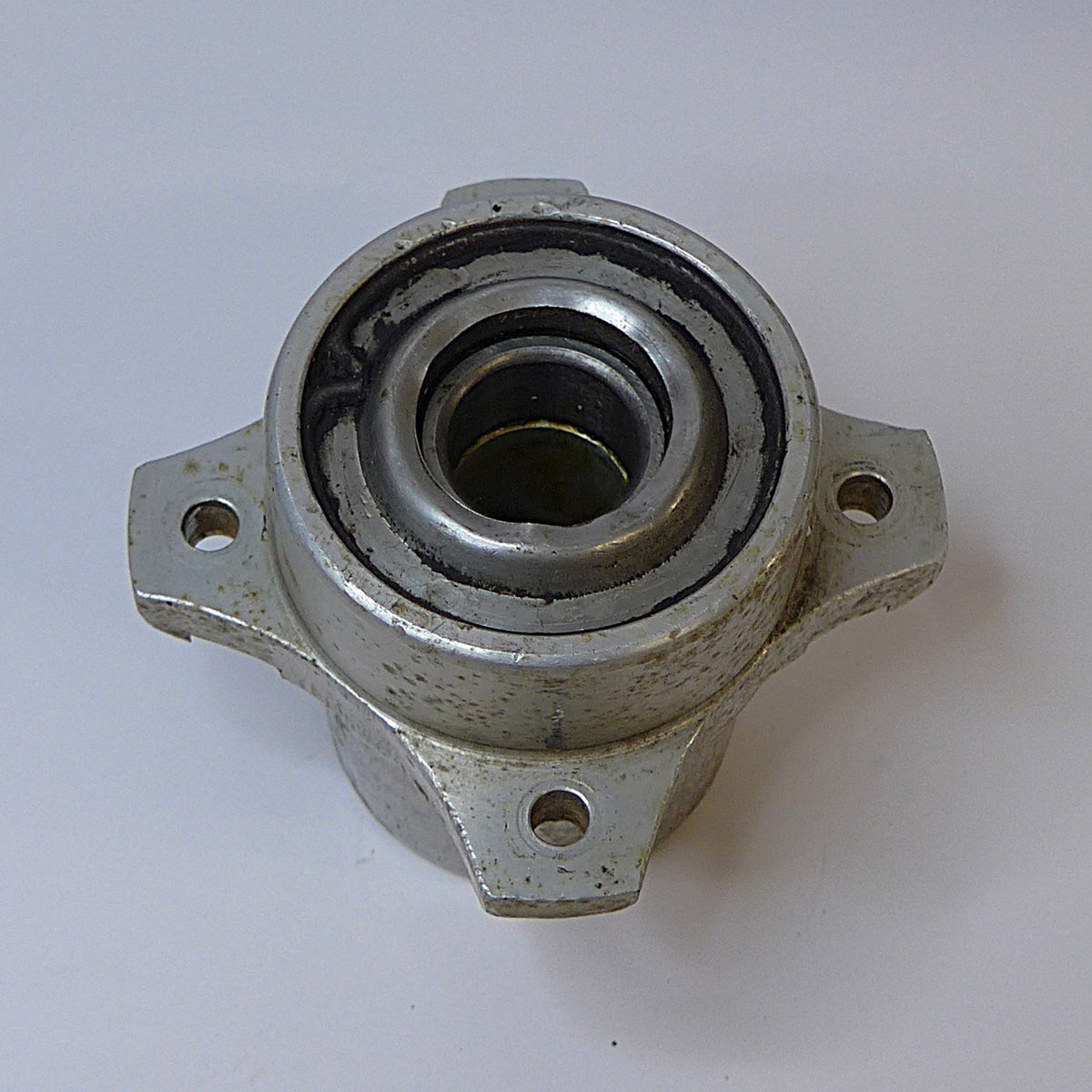Wheel Hub Assembly (A/R)
