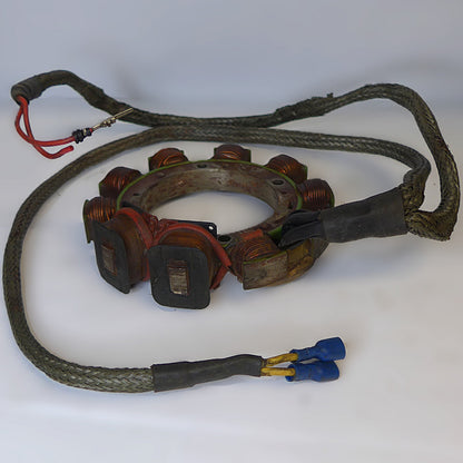 Stator Assy - 912 ULS (A/R)