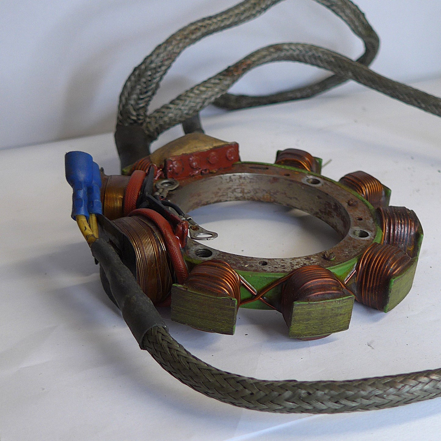 Stator Assy - 912 ULS (A/R)
