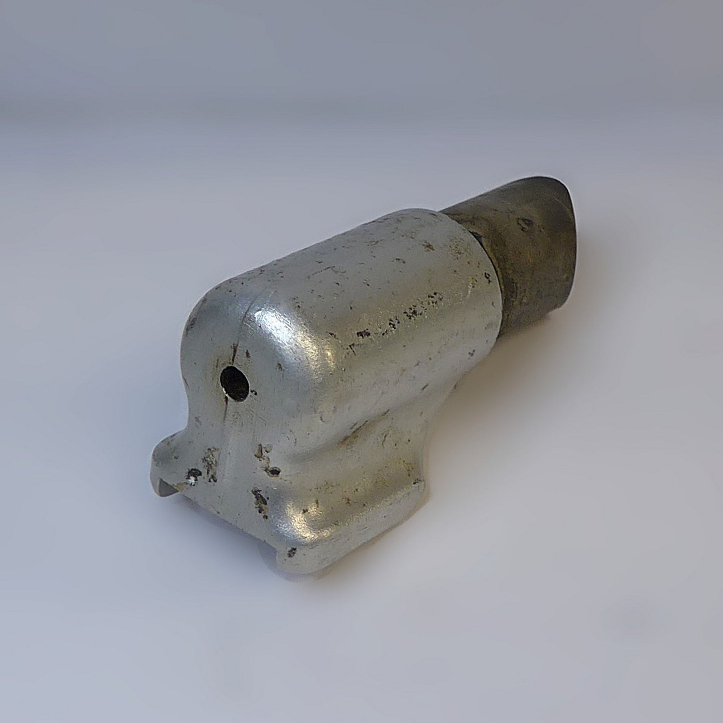 Lock Body Assembly (A/R)