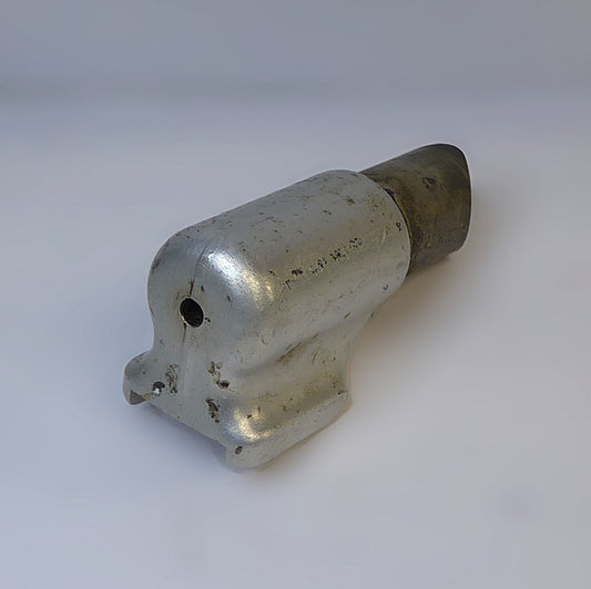 Lock Body Assembly (A/R)