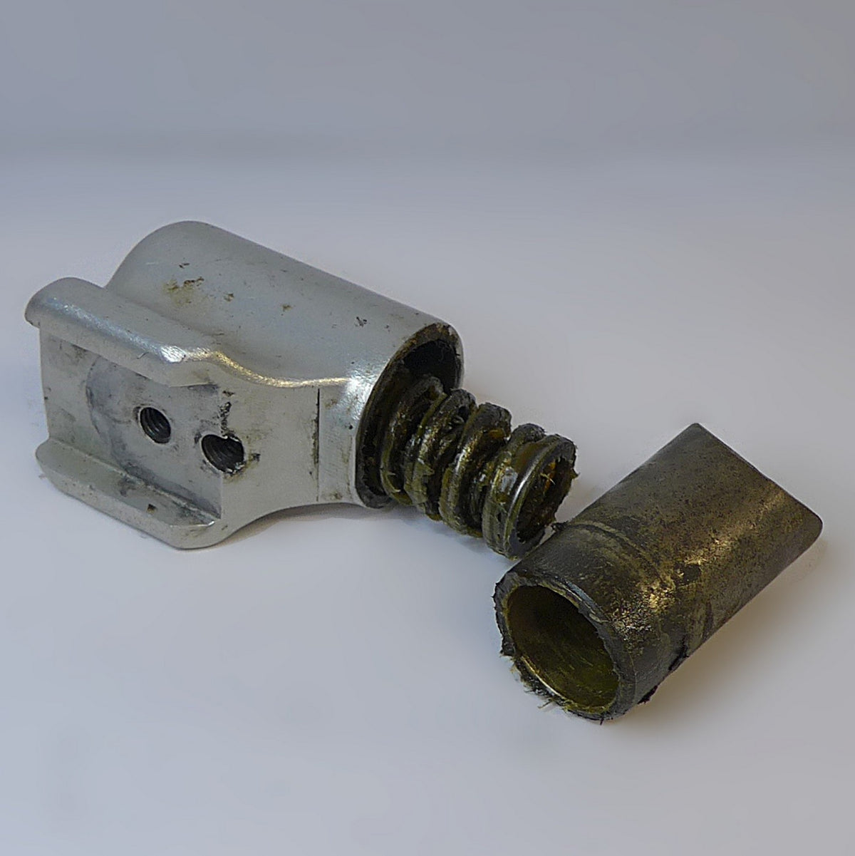 Lock Body Assembly (A/R)
